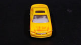 2015 Hot Wheels Color Shifters '11 Dodge Charger R/T Orange Yellow Die Cast Toy Car Vehicle