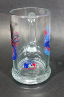 1993 MLB American League Toronto Blue Jays Baseball Team 5 1/2" Tall Glass Mug