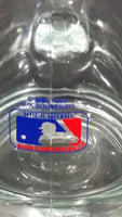 1993 MLB American League Toronto Blue Jays Baseball Team 5 1/2" Tall Glass Mug