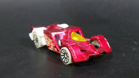 2015 Hot Wheels Race Night Storm Epic Fast Dark Red Die Cast Toy Car Vehicle