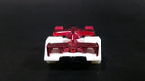 2015 Hot Wheels Race Night Storm Epic Fast Dark Red Die Cast Toy Car Vehicle