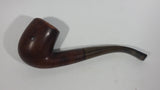 Vintage Kiko No. 8 Tobacco Smoking Pipe Made In Tanzania