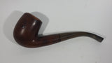 Vintage Kiko No. 8 Tobacco Smoking Pipe Made In Tanzania