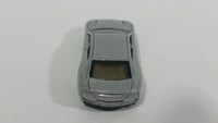 2014 Hot Wheels Showroom All Stars Lamborghini Estoque Sedan Silver Grey Die Cast Toy Luxury Car Vehicle - Treasure Valley Antiques & Collectibles