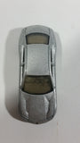 2014 Hot Wheels Showroom All Stars Lamborghini Estoque Sedan Silver Grey Die Cast Toy Luxury Car Vehicle - Treasure Valley Antiques & Collectibles