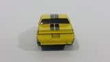 2011 Hot Wheels Buick Grand National Pennzoil Yellow Die Cast Toy Car Vehicle - Treasure Valley Antiques & Collectibles