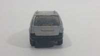 Maisto Special Edition Mercedes-Benz ML 320 Silver Grey Die Cast Toy Car Vehicle - Treasure Valley Antiques & Collectibles