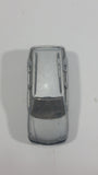 Maisto Special Edition Mercedes-Benz ML 320 Silver Grey Die Cast Toy Car Vehicle - Treasure Valley Antiques & Collectibles