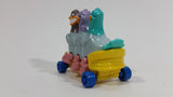 1993 Warner Bros. Animaniacs 'Goodfeather' Birds Cartoon Characters Toy Vehicle McDonald's Happy Meal