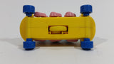 1993 Warner Bros. Animaniacs 'Goodfeather' Birds Cartoon Characters Toy Vehicle McDonald's Happy Meal