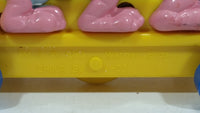 1993 Warner Bros. Animaniacs 'Goodfeather' Birds Cartoon Characters Toy Vehicle McDonald's Happy Meal