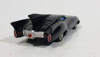 2007 Hot Wheels DC Comics Batman Comic Book Batmobile 1:50 Scale Die Cast Toy Car Vehicle - Treasure Valley Antiques & Collectibles