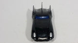 2007 Hot Wheels DC Comics Batman Comic Book Batmobile 1:50 Scale Die Cast Toy Car Vehicle - Treasure Valley Antiques & Collectibles