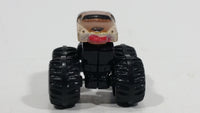 Hot Wheels Mystery Models Monster Jam Monster Mutt Mini Miniature Truck Die Cast Toy Car Vehicle