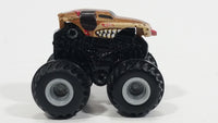 Hot Wheels Mystery Models Monster Jam Monster Mutt Mini Miniature Truck Die Cast Toy Car Vehicle - Treasure Valley Antiques & Collectibles