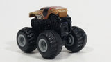 Hot Wheels Mystery Models Monster Jam Monster Mutt Mini Miniature Truck Die Cast Toy Car Vehicle