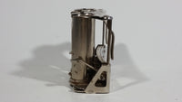Vintage McGill M.P. Co. Paragon 3 Slot Tube Coin Changer Dispenser Collectible Marengo, Illinois - Treasure Valley Antiques & Collectibles