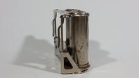 Vintage McGill M.P. Co. Paragon 3 Slot Tube Coin Changer Dispenser Collectible Marengo, Illinois - Treasure Valley Antiques & Collectibles