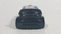 2011 Hot Wheels '12 Ford Fiesta Ken Block DC Shoes Skateboarding Black Die Cast Toy Car Vehicle - Treasure Valley Antiques & Collectibles