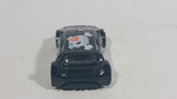 2011 Hot Wheels '12 Ford Fiesta Ken Block DC Shoes Skateboarding Black Die Cast Toy Car Vehicle - Treasure Valley Antiques & Collectibles