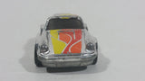 1976 Hot Wheels Super Chromes Porsche 911 P-911 Chrome Die Cast Toy Car Vehicle - Treasure Valley Antiques & Collectibles