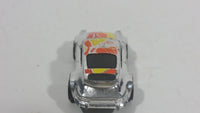 1976 Hot Wheels Super Chromes Porsche 911 P-911 Chrome Die Cast Toy Car Vehicle - Treasure Valley Antiques & Collectibles