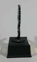 Vintage 1970s Aviva United Syndicate Features Snoopy Ski Bum 5" Tall Plastic Trophy