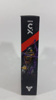 2016 Mega Construx Destiny Hunter Cryptid Armory Toy Character Collectible New In Box - Treasure Valley Antiques & Collectibles