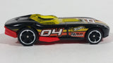 2017 Hot Wheels Legends of Speed RRRoadster Black 04 Die Cast Toy Race Car Vehicle - Treasure Valley Antiques & Collectibles