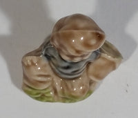 Vintage Wade Red Rose Tea Figurine Jack (From Jack and Jill) Nursery Rhyme