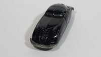 1999 Hot Wheels First Editions '38 Phantom Corsair Black Die Cast Toy Car Vehicle