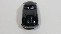 1999 Hot Wheels First Editions '38 Phantom Corsair Black Die Cast Toy Car Vehicle