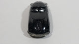 1999 Hot Wheels First Editions '38 Phantom Corsair Black Die Cast Toy Car Vehicle