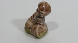 Vintage Wade Red Rose Tea Figurine Jack (From Jack and Jill) Nursery Rhyme Excellent Condition