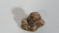 Vintage Wade Red Rose Tea Figurine Jack (From Jack and Jill) Nursery Rhyme Excellent Condition