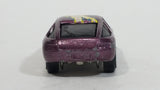 1985 Hot Wheels Ultra Hots Porsche 928 P-928 Spectraflame Purple Die Cast Toy Car Vehicle - Treasure Valley Antiques & Collectibles