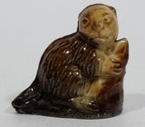 Vintage Wade Red Rose Tea Beaver Figurine