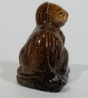 Vintage Wade Red Rose Tea Beaver Figurine