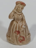 Vintage Wade Red Rose Tea Figurine Queen of Hearts - Treasure Valley Antiques & Collectibles