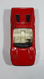Vintage Corgi Ferrari 308 GTS Red Die Cast Toy Car Vehicle Made in Gt Britain - Treasure Valley Antiques & Collectibles