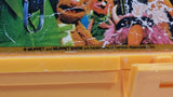 Rare 1978 The Muppet Show Thermos Brand Lunch Box with Thermos