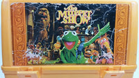 Rare 1978 The Muppet Show Thermos Brand Lunch Box with Thermos