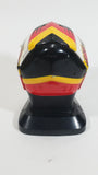 1996-97 McDonalds Mini Goalie Mask Vancouver Canucks Kirk McLean #1