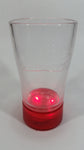 Budweiser Beer Ice Hockey Bluetooth Light Up Goal Score Glass Beverage Glass