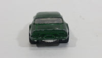 2012 Hot Wheels '73 Pontiac Firebird Trans Am Brewster Green Die Cast Toy Muscle Car Vehicle