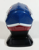 1996-97 McDonalds Mini Goalie Mask Colorado Avalanche Patrick Roy #33