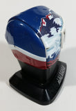 1996-97 McDonalds Mini Goalie Mask Colorado Avalanche Patrick Roy #33
