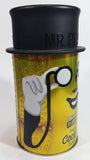 Mr. Peanut Salted Cocktail Peanuts 100th Anniversary Offer Metal Tin Canister Collectible