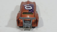 2013 Hot Wheels Jaded Copper Die Cast Toy Car Vehicle - Treasure Valley Antiques & Collectibles