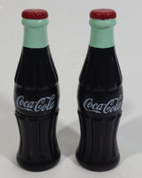 Coca-Cola Coke Soda Pop Beverages Drinks Set of Corn on The Cob Bottle Shaped Holders